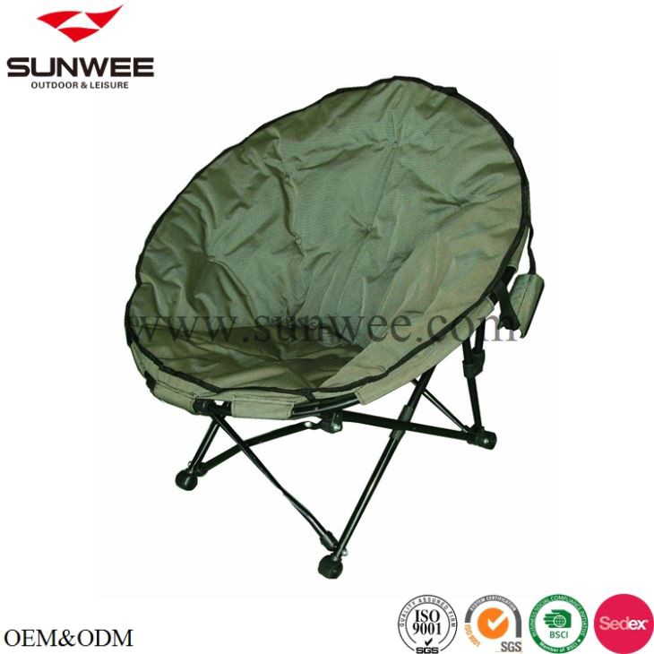 Folding Camping Moon sigilan .